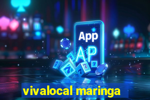 vivalocal maringa