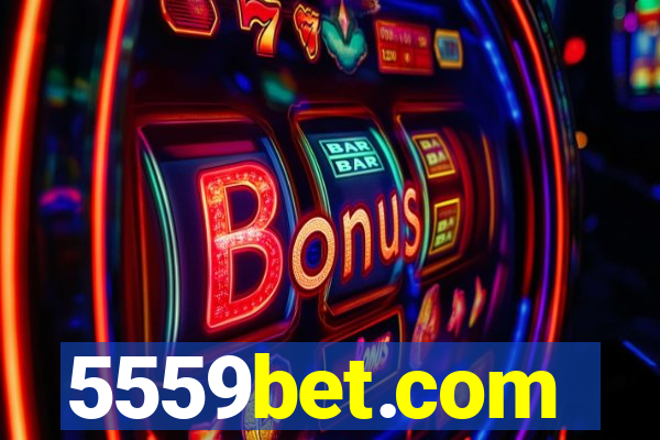 5559bet.com