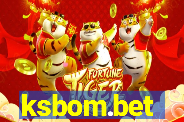 ksbom.bet