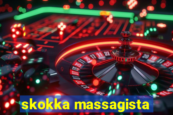 skokka massagista