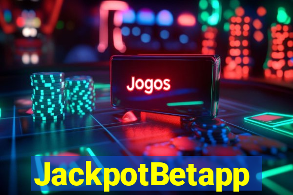 JackpotBetapp