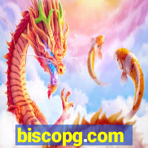 biscopg.com