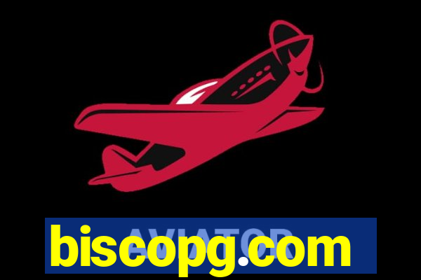 biscopg.com