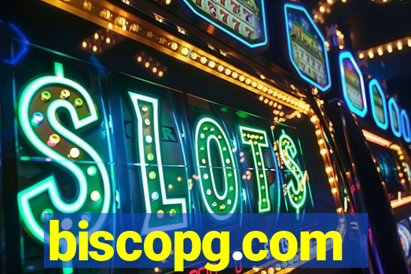 biscopg.com