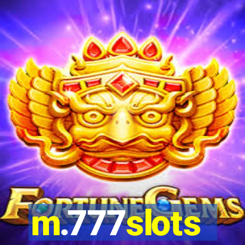 m.777slots