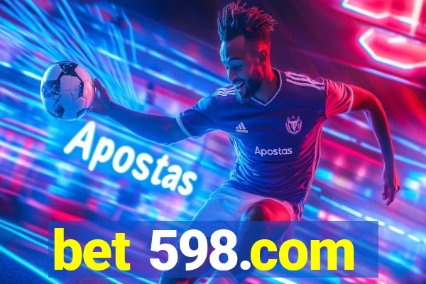 bet 598.com