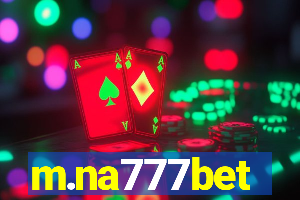 m.na777bet