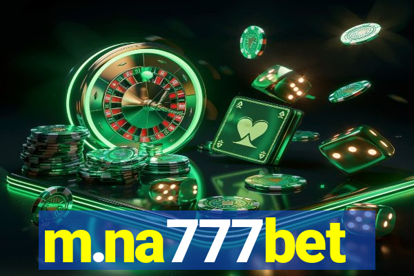 m.na777bet