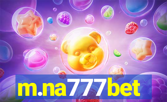 m.na777bet