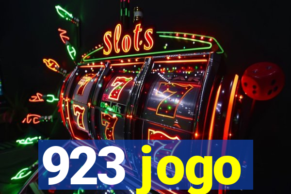 923 jogo