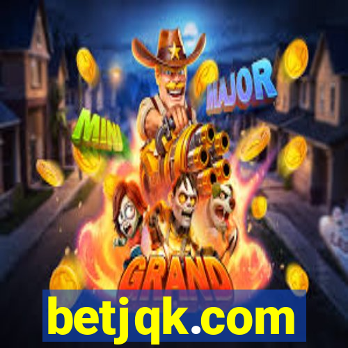 betjqk.com