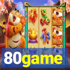 80game