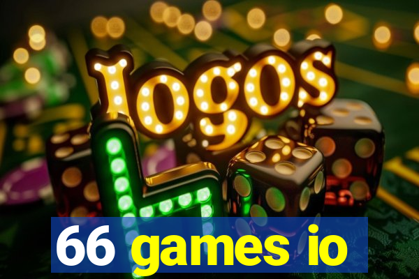 66 games io