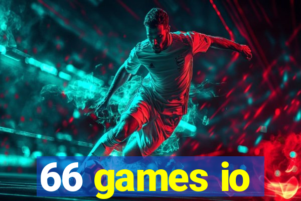 66 games io