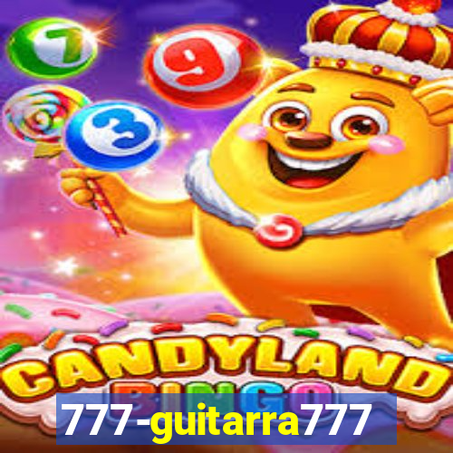 777-guitarra777.net