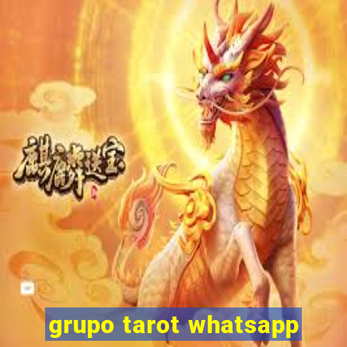 grupo tarot whatsapp