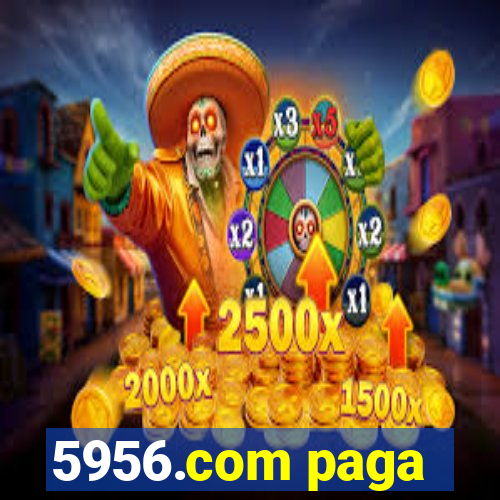 5956.com paga