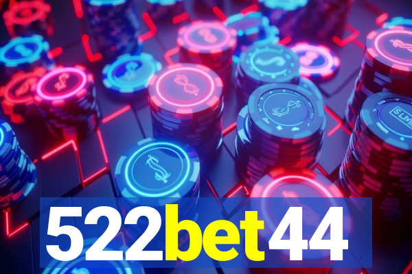 522bet44