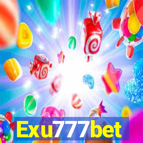 Exu777bet