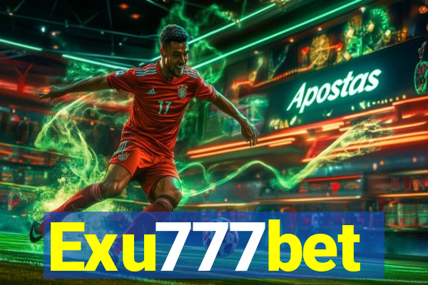 Exu777bet