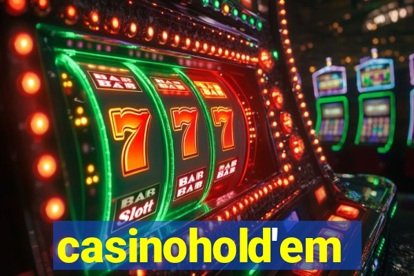 casinohold'em