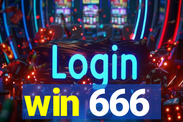 win 666