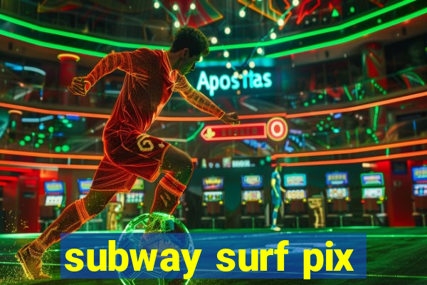 subway surf pix