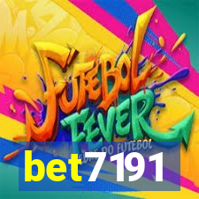 bet7191