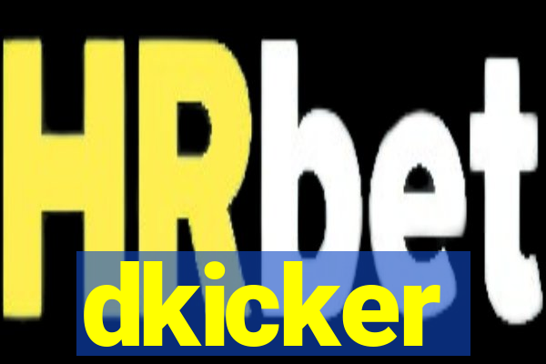 dkicker