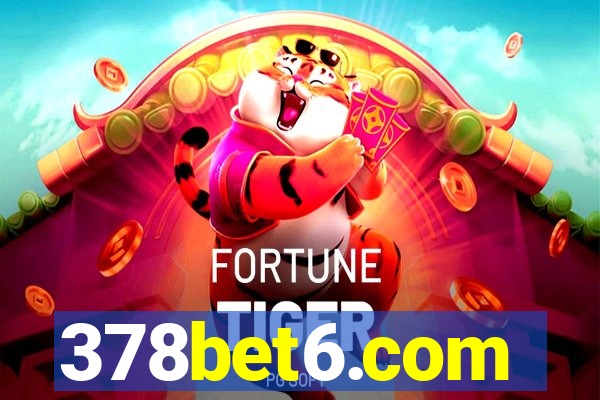 378bet6.com