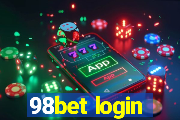 98bet login