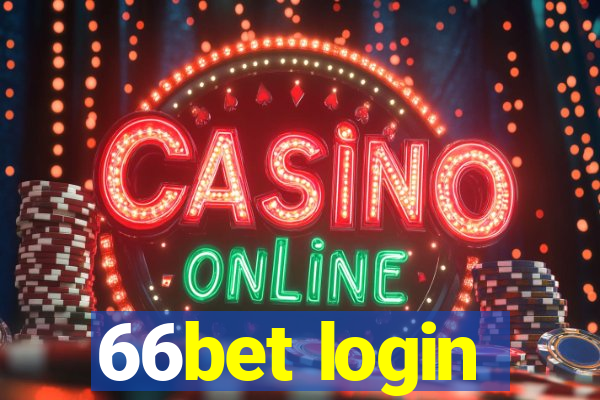 66bet login