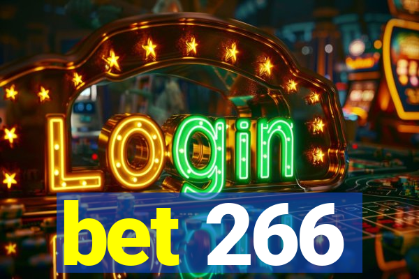 bet 266