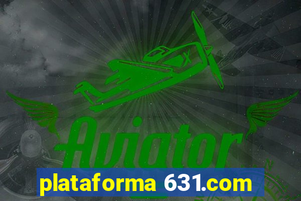 plataforma 631.com