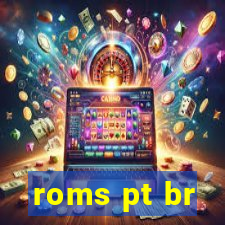 roms pt br