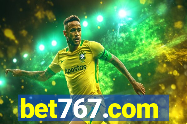 bet767.com