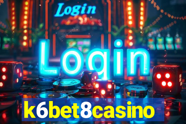 k6bet8casino