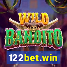 122bet.win