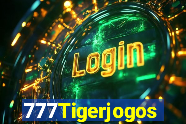 777Tigerjogos