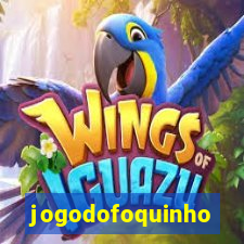 jogodofoquinho