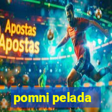 pomni pelada