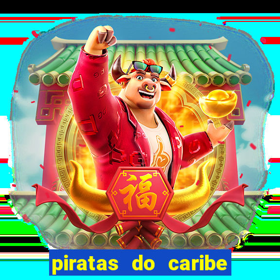 piratas do caribe 6 o retorno de davy jones