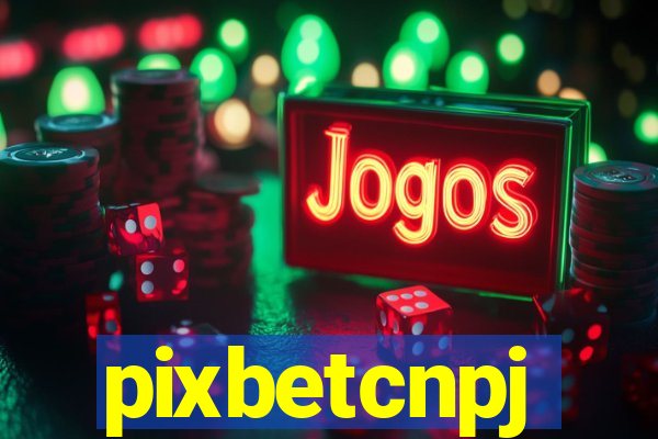 pixbetcnpj