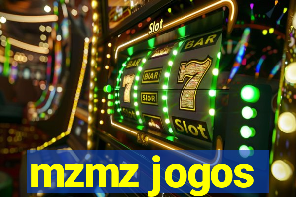 mzmz jogos