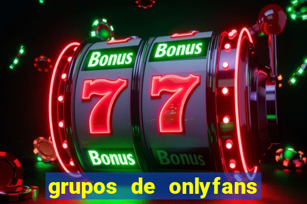 grupos de onlyfans no telegram