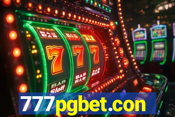 777pgbet.con