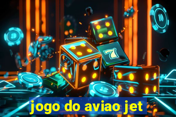 jogo do aviao jet