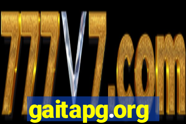 gaitapg.org