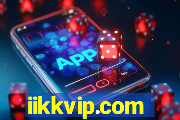 iikkvip.com