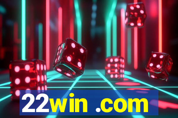 22win .com